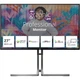 Монітор AOC U27U3CV - изображение 1