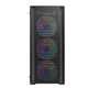 Корпус для ПК DARKFLASH DK353 BLACK - изображение 2