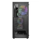 Корпус для ПК DARKFLASH DK353 BLACK - изображение 3