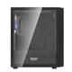 Корпус для ПК DARKFLASH DK353 BLACK - изображение 4