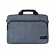 Сумка для ноутбука Grand-X 14'' SB-148 soft pocket Blue Gray (SB-148J) - зображення 2