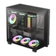 Корпус для ПК Gamemax NEX C53 BK - зображення 4