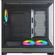 Корпус для ПК MONTECH SKY 3 (B) - зображення 4