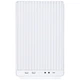 Корпус для ПК Lian Li A3-mATX / ITX, White (G99.A3W.00) - изображение 3