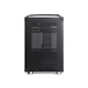 Корпус для ПК JONSBO C6-ITX Black - изображение 2