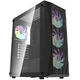 Корпус для ПК DARKFLASH DK352 BLACK - изображение 1