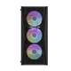 Корпус для ПК DARKFLASH DK352 BLACK - изображение 2