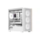 Корпус для ПК AeroCool D301A-G-WT-v2 White (ACCS-DS03043.21) - изображение 1
