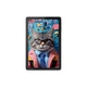Планшет Sigma Tab A1035 BASIC 10.1" 6/128GB 4G dark grey (4827798966112) - зображення 1