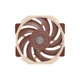 Кулер до корпусу Noctua NF-A12x25r PWM - зображення 2