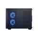 Корпус для ПК AeroCool P300C-G-BK-v1 Black (ACCS-PN02033.11) - зображення 4