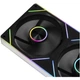 Система рідинного охолодження Qube ZG-360 Black - зображення 4