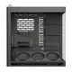 Корпус для ПК HAVN HS 420 VGPU Edition Black (HVN-CA-HS420-08) - зображення 5