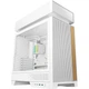 Корпус для ПК Deepcool CL6600 White (R-CL6600-WHNNA0-G) - зображення 1