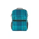 Рюкзак для ноутбука HP 16.1" Campus Tartan Plaid Blue (7J594AA) - изображение 1