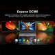 Монітор Blackview Dual Screen 14inch (BVDCM6) - зображення 4