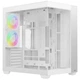Корпус для ПК OCYPUS DELTA-C74-WHD200XX-GL - зображення 1