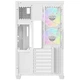 Корпус для ПК OCYPUS DELTA-C74-WHD200XX-GL - зображення 4