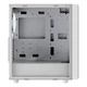 Корпус для ПК OCYPUS GAMMA C70 WH ARGB (GAMMA-C70-WHG400XX-GL) - зображення 5