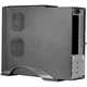 Корпус для ПК Prologix E117 Slim 400W Black - изображение 3