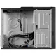 Корпус для ПК Prologix E117 Slim 400W Black - изображение 4