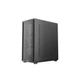 Корпус для ПК Deepcool CC550 4F Black (R-CC550BKANA4-G) - изображение 4