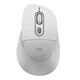 Мишка Logitech Signature Comfort Plus M850L Wireless/USB-C Off-White (910-007716) - изображение 1