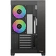 Корпус для ПК OCYPUS DELTA-C74-BKD200XX-GL - изображение 2