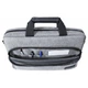 Сумка для ноутбука Grand-X 14'' SB-138 Grey (SB-138G) - зображення 3