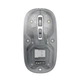 Мишка Havit MS62WB Pro Wireless Transparent Gray (6939119045128) - изображение 1