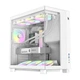 Корпус для ПК Gamemax NEX C53 WH - изображение 3