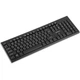 Клавіатура REAL-EL RK-507 USB Black (EL123100050) - изображение 4