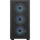 Корпус для ПК Prologix Dash GM-06RB Black - зображення 4