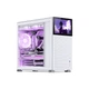 Корпус для ПК JONSBO D41 MESH SC White - зображення 1