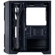 Корпус для ПК 1stPlayer H2-BK-4F7 - зображення 5