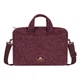 Сумка для ноутбука RivaCase 14" 7921 (Red) Anvik (7921Red) - зображення 1