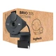 Веб-камера Logitech Brio 305 FHD for Business Graphite (960-001469) - изображение 5