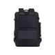 Рюкзак для ноутбука RivaCase 17.3" 8461 Tegel, Black (8461Black) - зображення 3