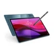 Планшет Lenovo Yoga Tab Plus 16/256 WiFi Tidal Teal + Pen (ZAEG0103UA) - зображення 1