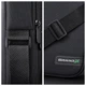 Сумка для ноутбука Grand-X 15.6'' SB-220 Black (SB-220) - изображение 4