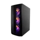 Корпус для ПК 1stPlayer X4-BK-4F1-PS-750FK-EU - зображення 3