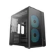 Корпус для ПК Deepcool CG590 Mesh 2F Black (R-CG590MESH-BKANA2-G) - зображення 1