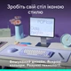 Клавіатура Logitech POP Icon Keys Bluetooth UA Lilac (920-013074) - изображение 2