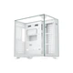 Корпус для ПК PcCooler C3 M500 WH - зображення 2
