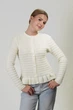 Кардиган Basca білий L-XL - зображення 1