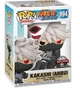 Фигурка Фанко Наруто Какаши Хатаке Анбу №994 Naruto Kakashi ANBU Funko B53697 - Уценка - изображение 5