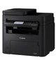 Лазерное МФУ Canon i-SENSYS MF275dw (5621C001) Wi-Fi ADF Duplex Принтер Сканер Копир Факс Черно-белое для дома и офиса - изображение 5