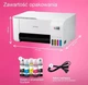 БФП принтер Epson EcoTank L3276 струменеві принтери сканери (від Wi-Fi+ USB) принтер для друку а4 багатофункціональний принтер - зображення 7
