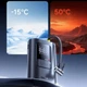 Автомобильний насос (компрессор) на аккумуляторе Baseus GoTrip VA1 Super Mini 80W 5000Mah Синий - изображение 3