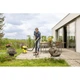 Пылесос строительный Karcher WD 3-18 17л, 18В, (без АКБ и ЗУ) (1.628-550.0) - изображение 6